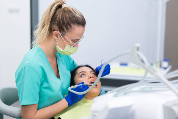 Best Pediatric Emergency Dentist in Skyline Acres, OH